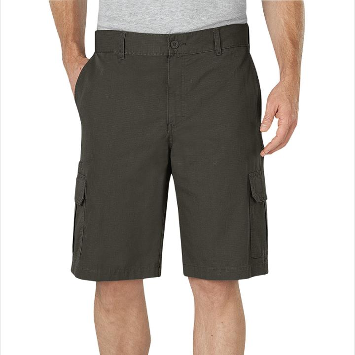 Dickies Mens Workwear Shorts