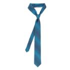 Van Heusen Tie Right Abstract Tie