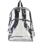 Fuel Clear Dome Backpack