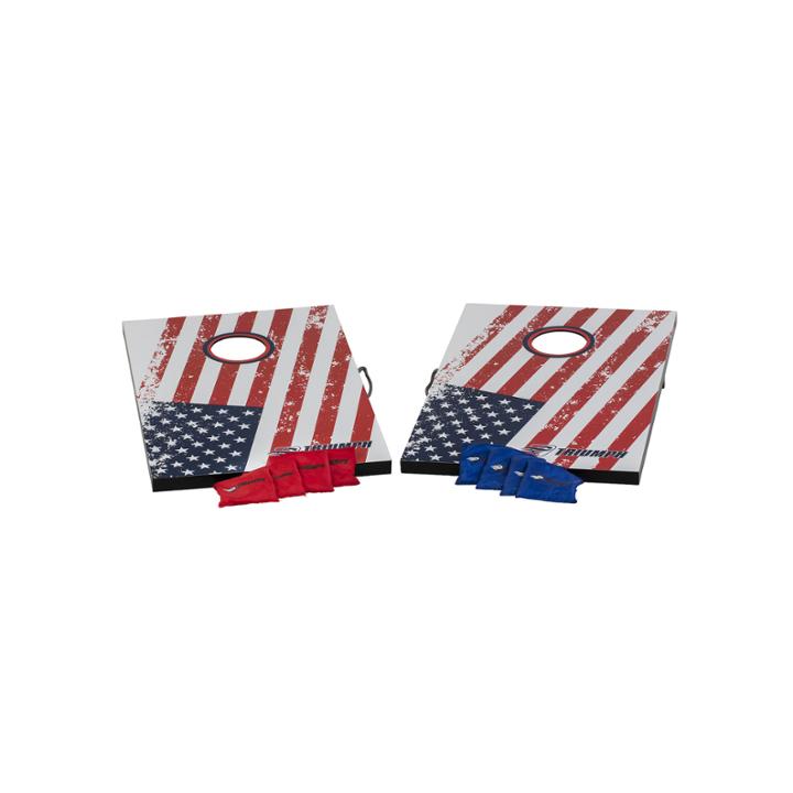Triumph Patriotic Bean Bag Toss