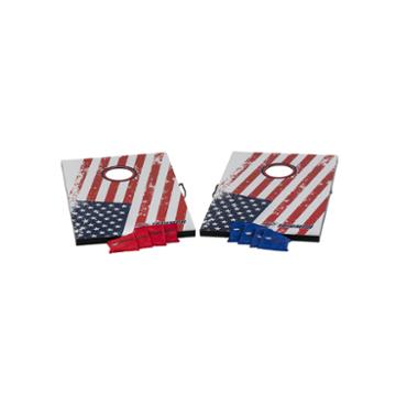 Triumph Patriotic Bean Bag Toss