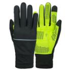 Xersion Fleece Cold Weather Gloves