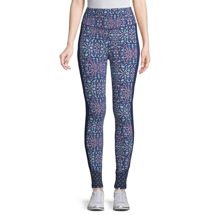 St. John's Bay Active Knit Leggings