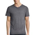 Decree Short Sleeve V Neck T-shirt