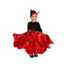 Lucky Ladybug Child Costume S (4-6)
