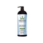 Hempz Triple Moisture Herbal Replenishing Shampoo - 33 Oz.