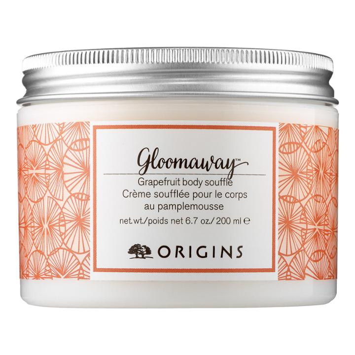 Origins Gloomaway Grapefruit Souffl