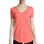 Stylus Relaxed Fit V-neck T-shirt