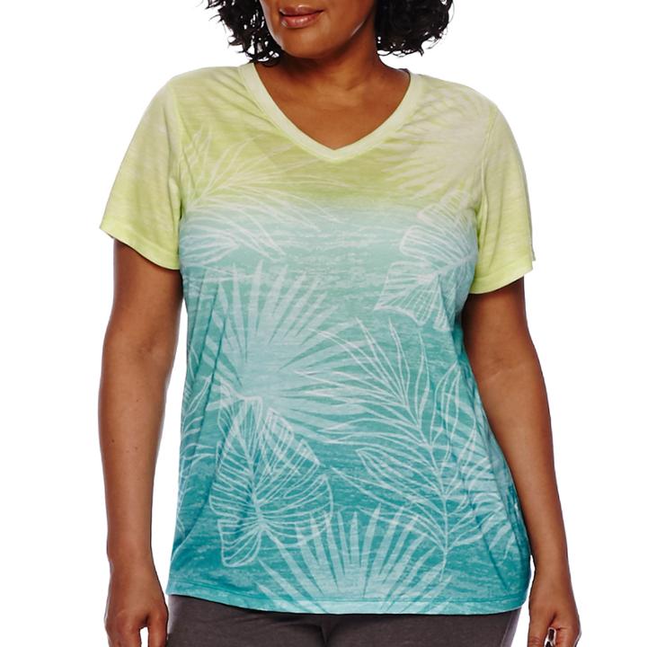 Made For Life&trade; Graphic Tee - Plus