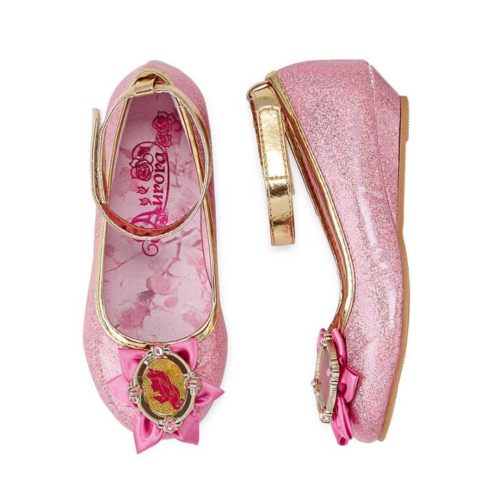 Disney Cinderella Dress Up Shoes