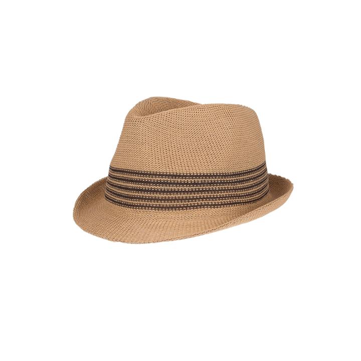 Dockers Fedora