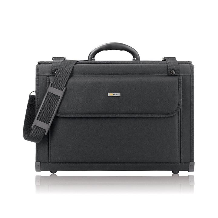 Solo Classic 16 Catalog Case