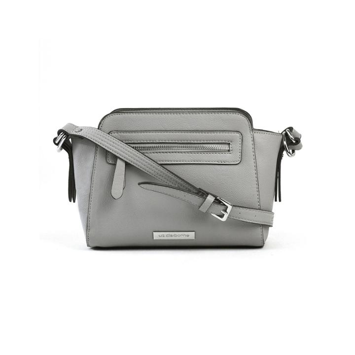 Liz Claiborne Undone Crossbody Bag