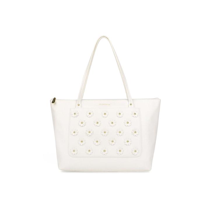 Liz Claiborne Elizabeth Tote Bag
