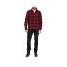 Levi's Shirt Jacket