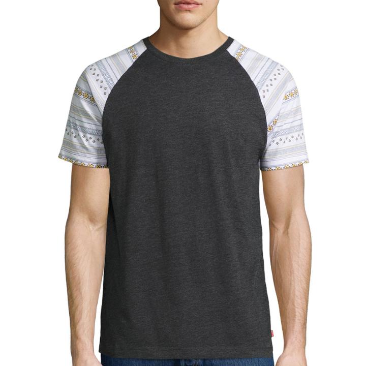 Levi's Short Sleeve Aztec Tee