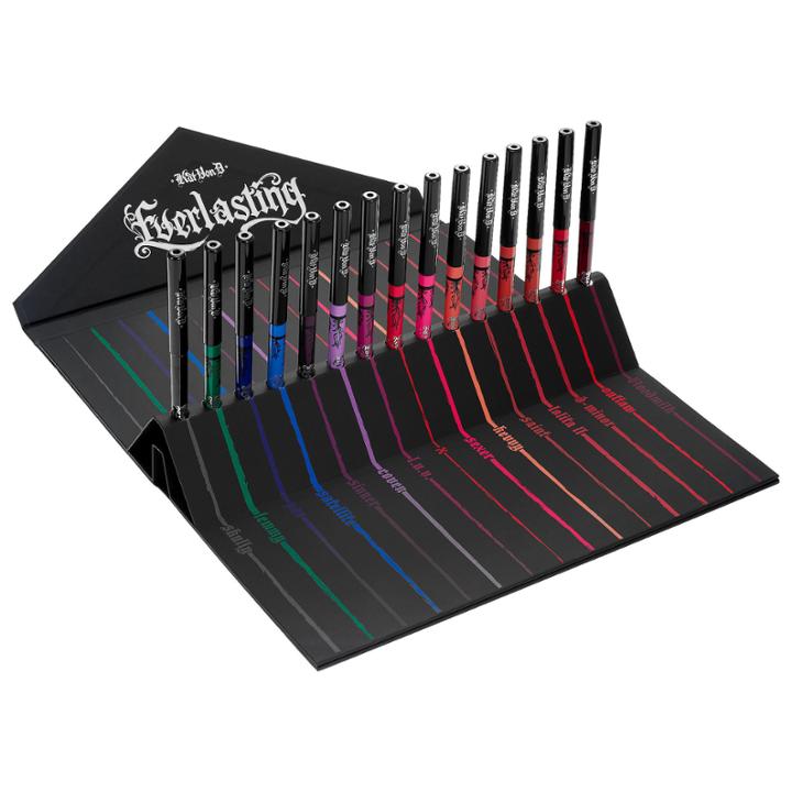 Kat Von D Everlasting Obsession Lip Liner Collector's Edition