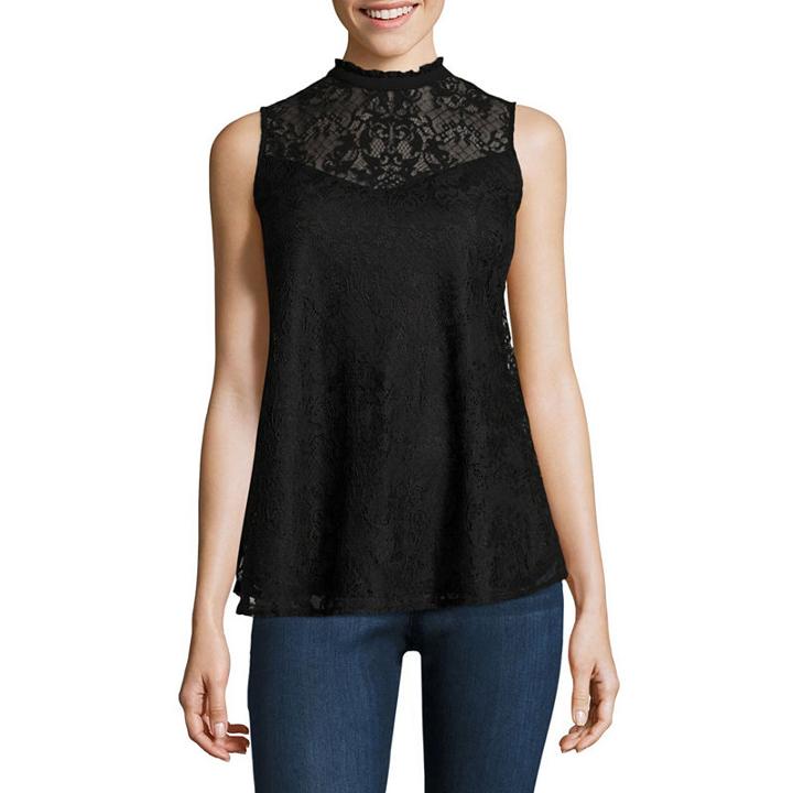 By & By Tunic Top-juniors