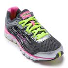 Fila Turbo Fuel 2 Energized Womens Running Shoes