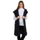 24/7 Comfort Apparel Tahoe Cardigan Shrug
