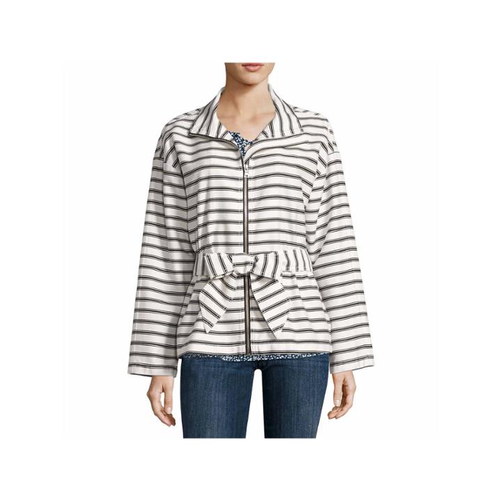 Liz Claiborne Anorak-talls
