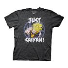 Dragon Ball Z Graphic Tee