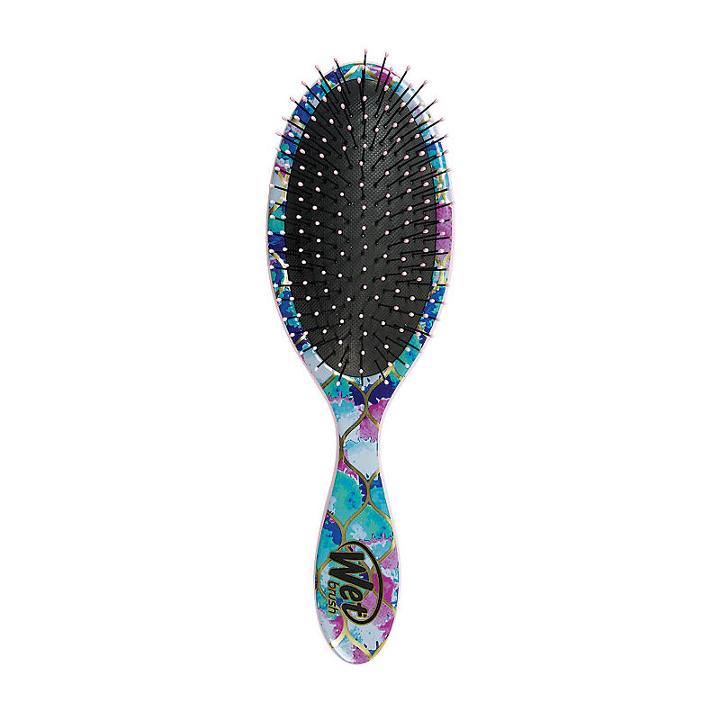 The Wet Brush Wc Morocco Brush