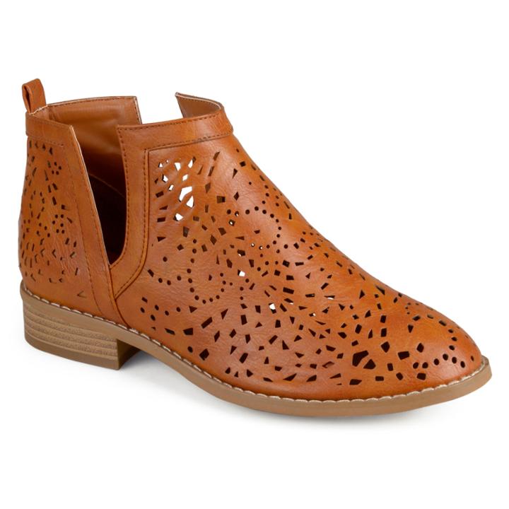 Journee Collection Payton Womens Bootie