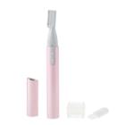 Bluestone Women's Cordless Hair Trimmer For Face