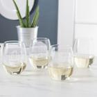 Cathy's Concepts N/a 4-pc. Wine Glass