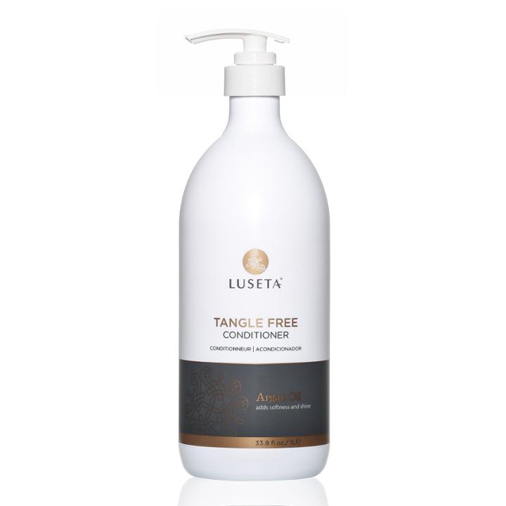 Luseta Beauty Tangle-free Conditioner - 33.8 Oz.