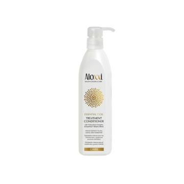 Aloxxi Essential 7 Oil Treatment Conditioner - 10.1 Oz.