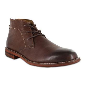 Florsheim Doon Mens Chukka Boots