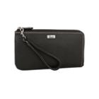 Buxton Westcott Rfid Expandable Wristlet