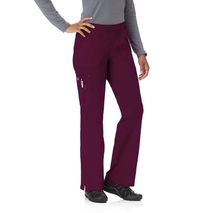 Bioworld Bio Stretch Womens Cargo Pants