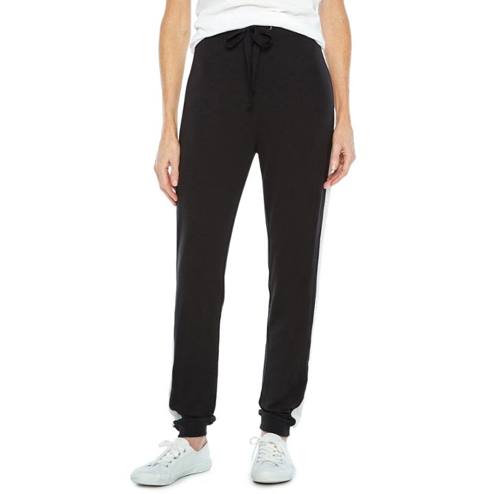 Sag Harbor Practice Gear Knit Lounge Pants