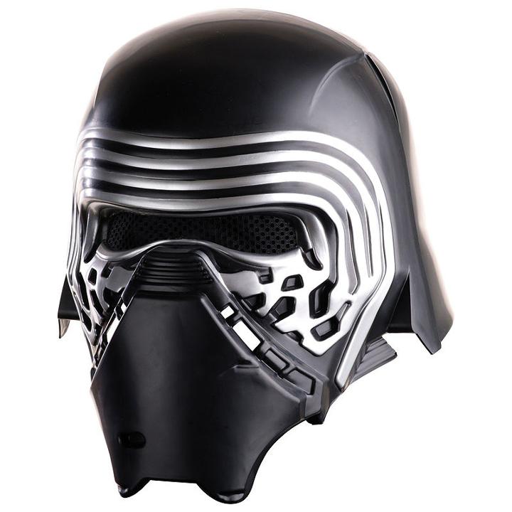 Star Wars: The Force Awakens - Kylo Ren Full Adulthelmet