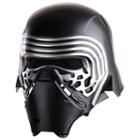 Star Wars: The Force Awakens - Kylo Ren Full Adulthelmet