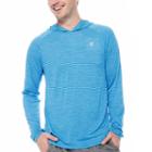 Champion Power Train Striped Hoodie