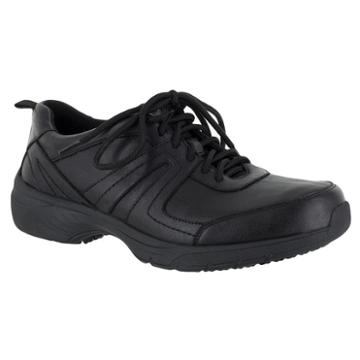 Easy Works By Easy Street Paprika Womens Oxford Shoes