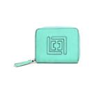 Liz Claiborne Echo Small Zip Around Wallet