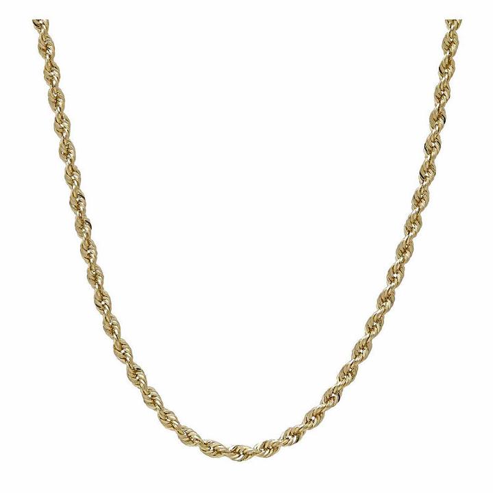 10ky 20 Rope Chain