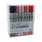 Copic Ciao 36-pc. Marker Setset D