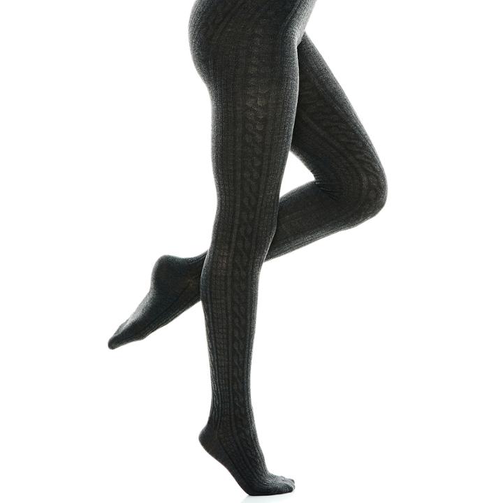Mixit&trade; Thick Cable Sweater Tights