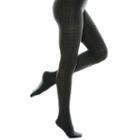 Mixit&trade; Thick Cable Sweater Tights