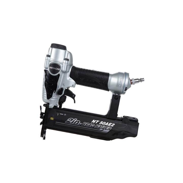 Hitachi Nt50ae2 2 18 Gauge Finish Nailer