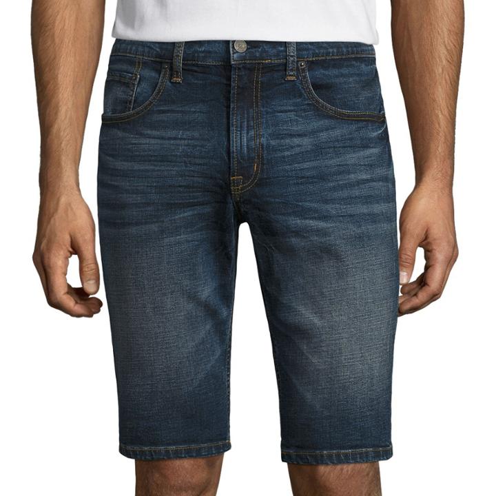U.s. Polo Assn. Denim Shorts