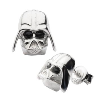 10.9mm Star Wars Stud Earrings