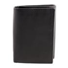 Stafford Leather Rfid Trifold Wallet