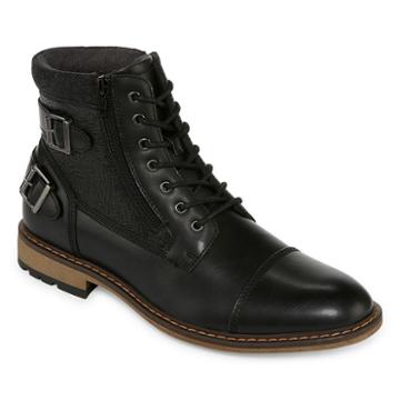 Arizona Feldspar Mens Chukka Boots